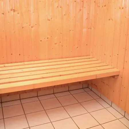 8 Person Holiday In Harbo Re * Harboør