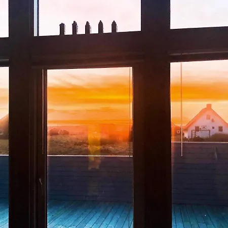 8 Person Holiday In Harbo Re * Harboør